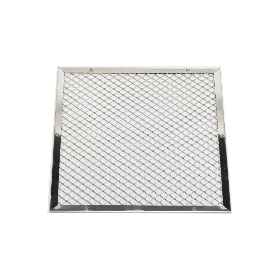 Spark Arrestor